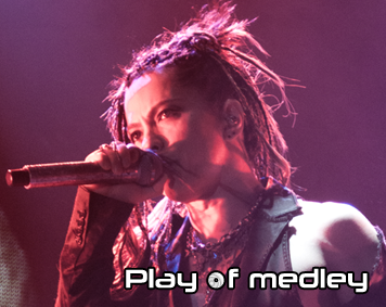 L’Arc~en~Ciel