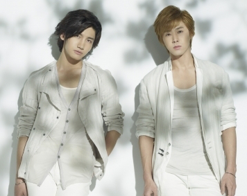 TVXQ
