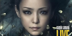 Amuro Namie – namie amuro LIVE STYLE 2011