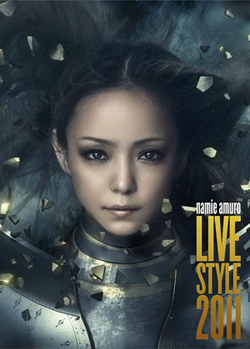 Amuro Namie – namie amuro LIVE STYLE 2011