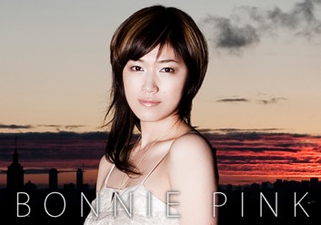 Bonnie pink 6