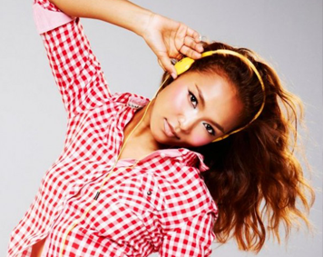 Crystal Kay