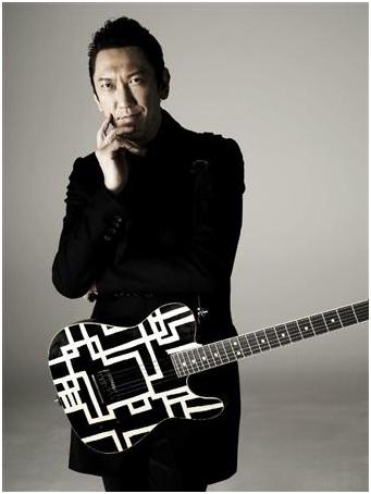 Hotei Tomoyasu
