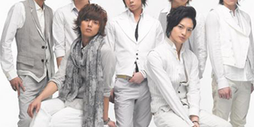 Kis-My-Ft2