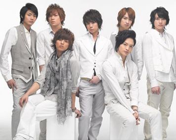 Kis-My-Ft2