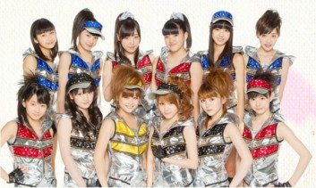 MorningMusume