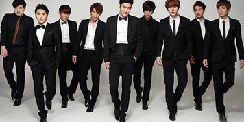 Super junior