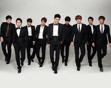 Super junior