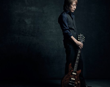 Tak Matsumoto