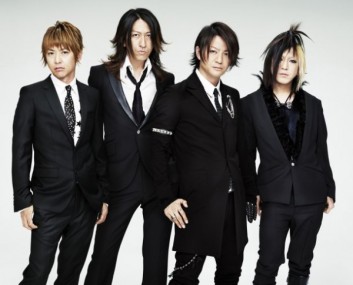 glay