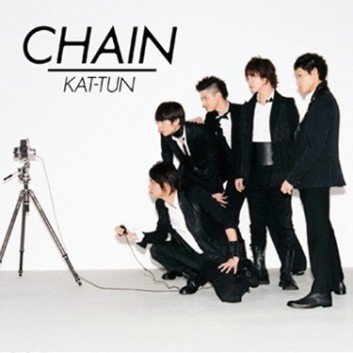 KAT-TUN