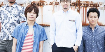 ASIAN KUNG-FU GENERATION