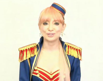 Ayumi Hamasaki