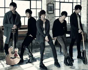 FTIsland