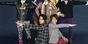 Kanjani8