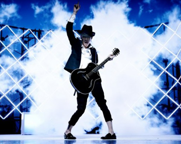 MIYAVI