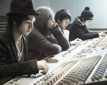 RADWIMPS RADWIMPS