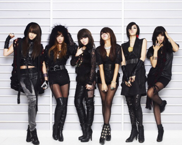 T-ara