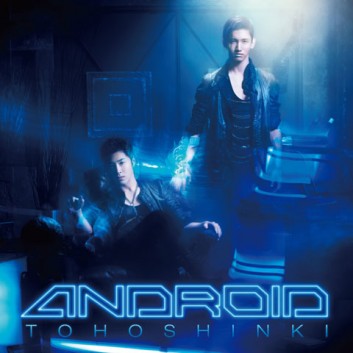 Tohoshinki – Android