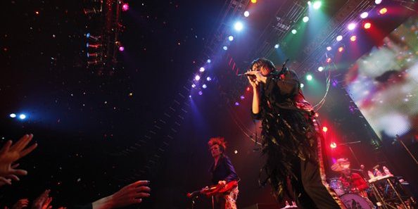 BUCK-TICK – grand format