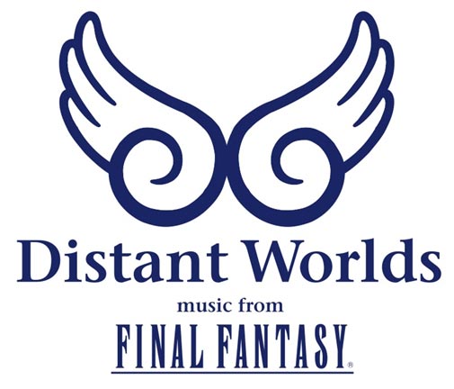 Distant Worlds music from FINAL FANTASY