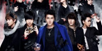 Super Junior