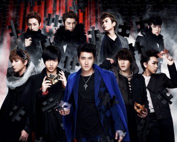 Super Junior