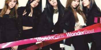 Wonder Girls – WONDER BEST
