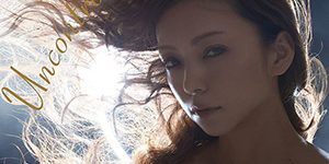 Amuro Namie – Uncontrolled