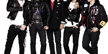 BIGBANG