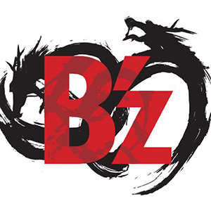 B’z – B’z