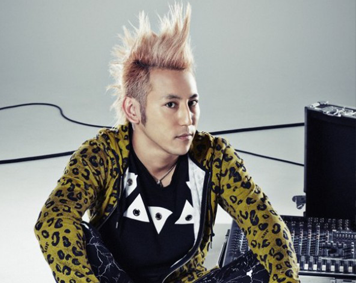 ENZEL☆ (SPYAIR)