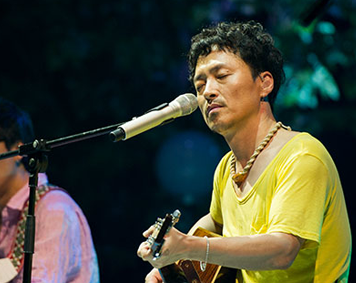 Kang San-eh