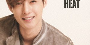 Kim Hyun Joong – HEAT