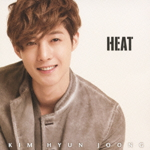 Kim Hyun Joong – HEAT
