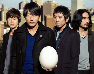 Mr.Children