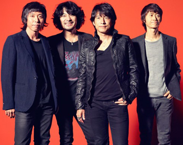 Mr.Children