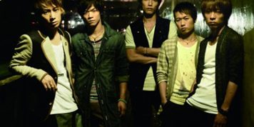 UVERworld