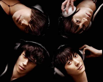 flumpool