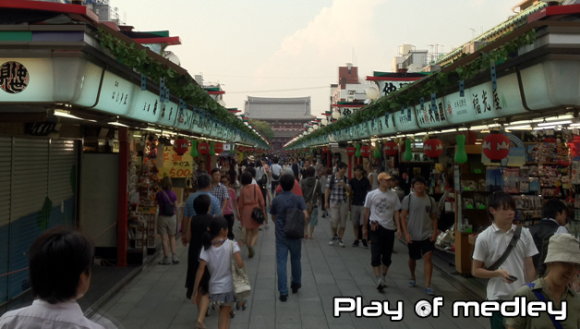 Asakusa