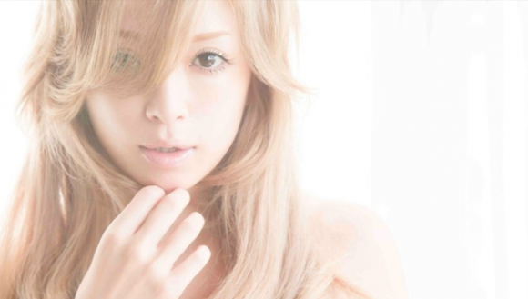 Ayumi Hamasaki