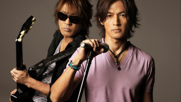 B’z