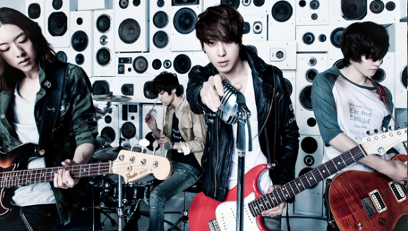 CNBLUE