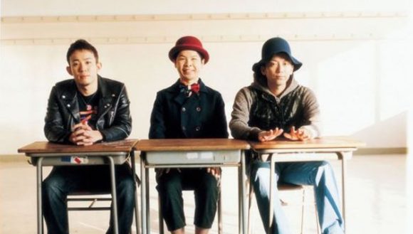 FUNKY MONKEY BABYS 3