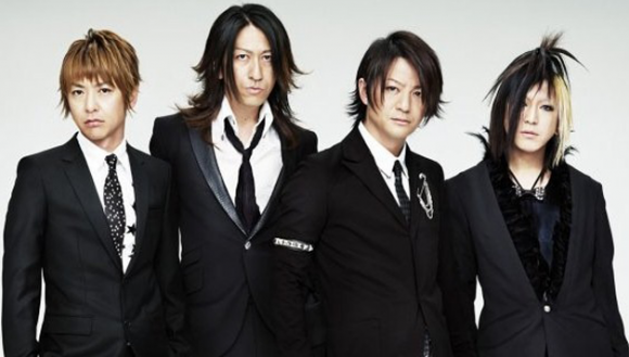 Glay