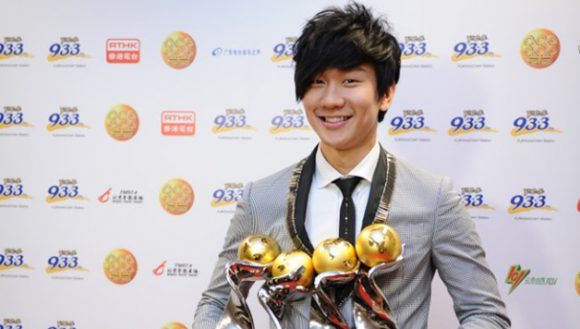 Global Chinese Music Awards