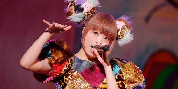 Kyary Pamyu Pamyu