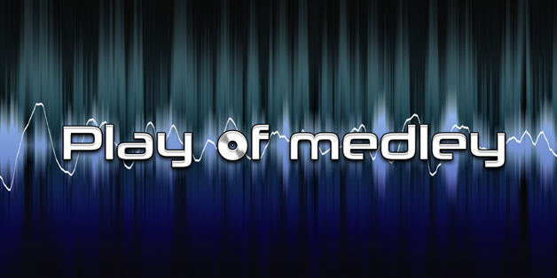 Play of medley Play of medley