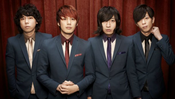 THE BAWDIES