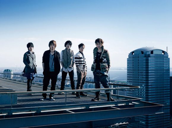 UVERworld